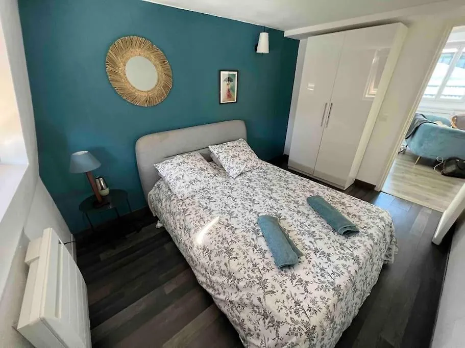 Apartment La Petite Place Lille St Maurice