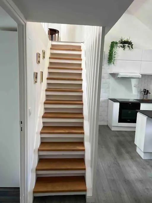 La Petite Place Lille St Maurice Apartment