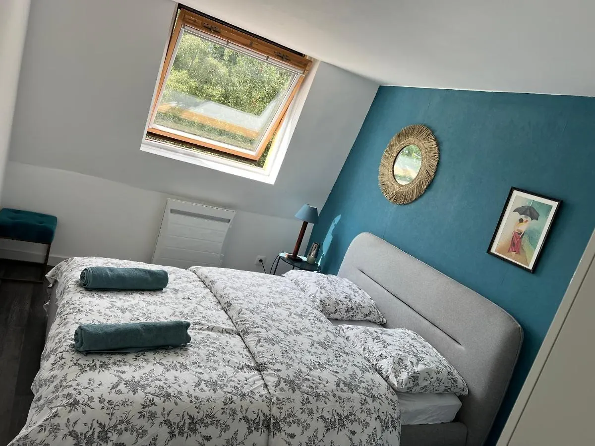 La Petite Place Lille St Maurice 0*,  Frankreich