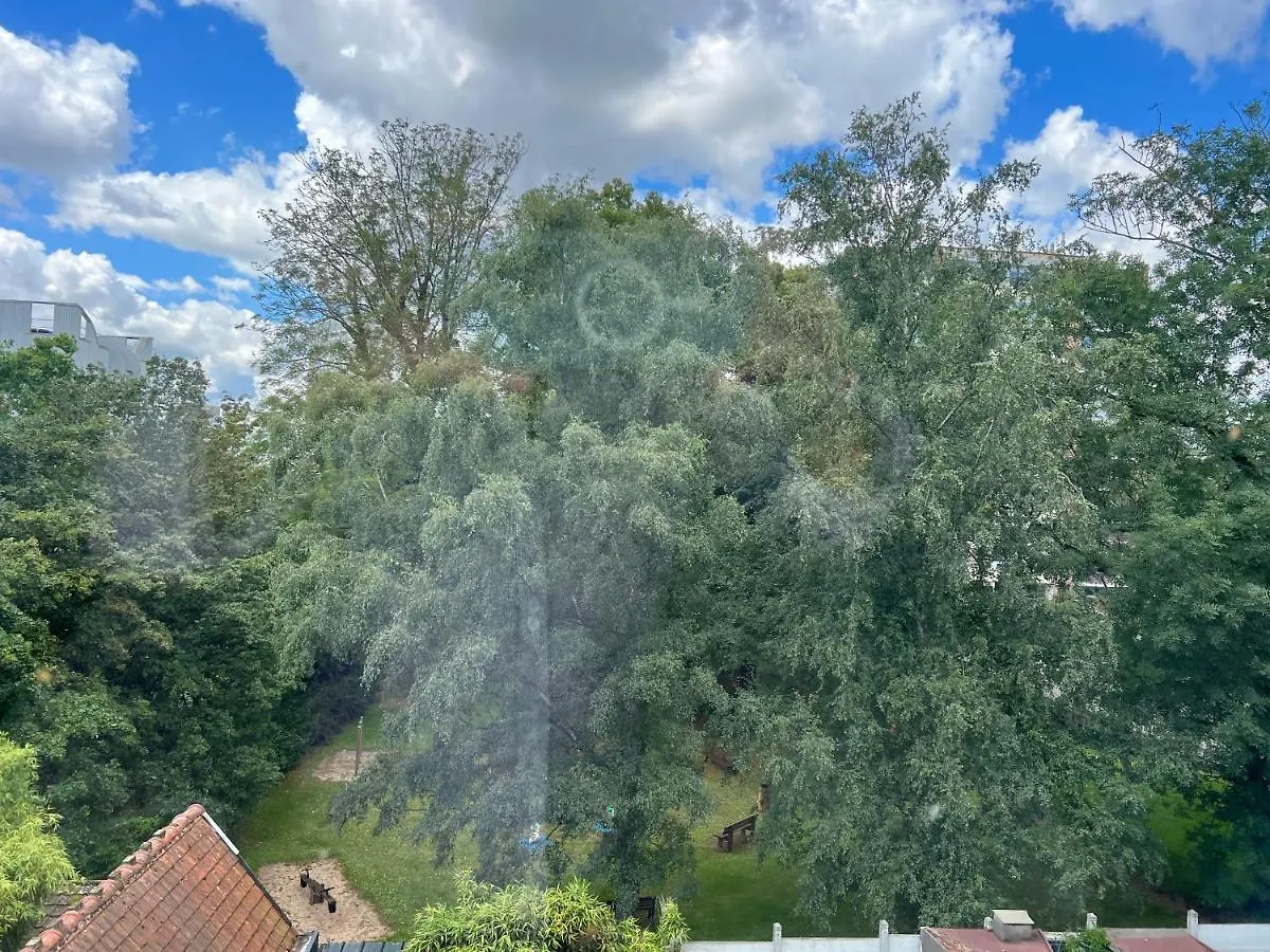Apartment La Petite Place Lille St Maurice