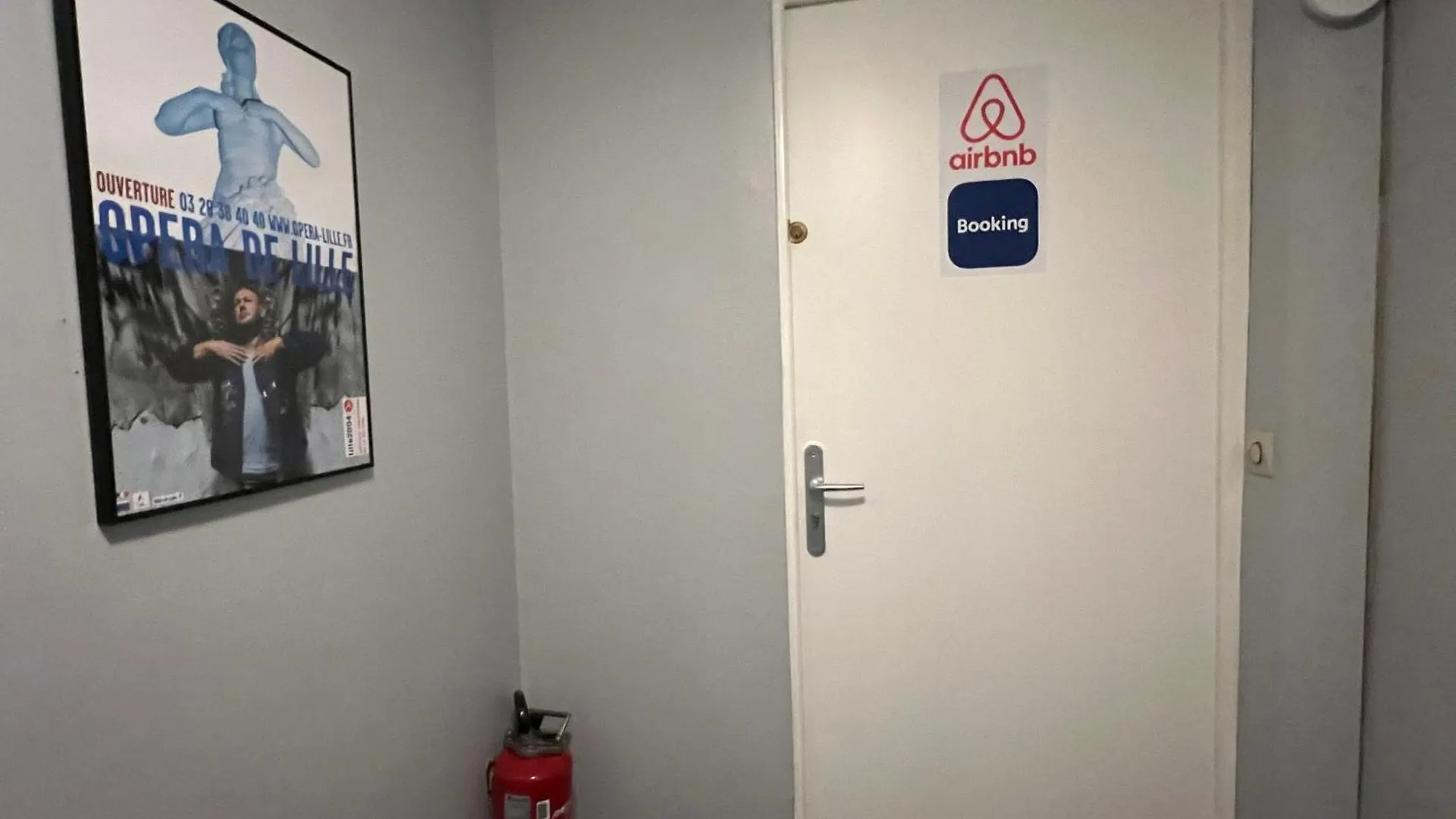 Appartamento La Petite Place Lille St Maurice