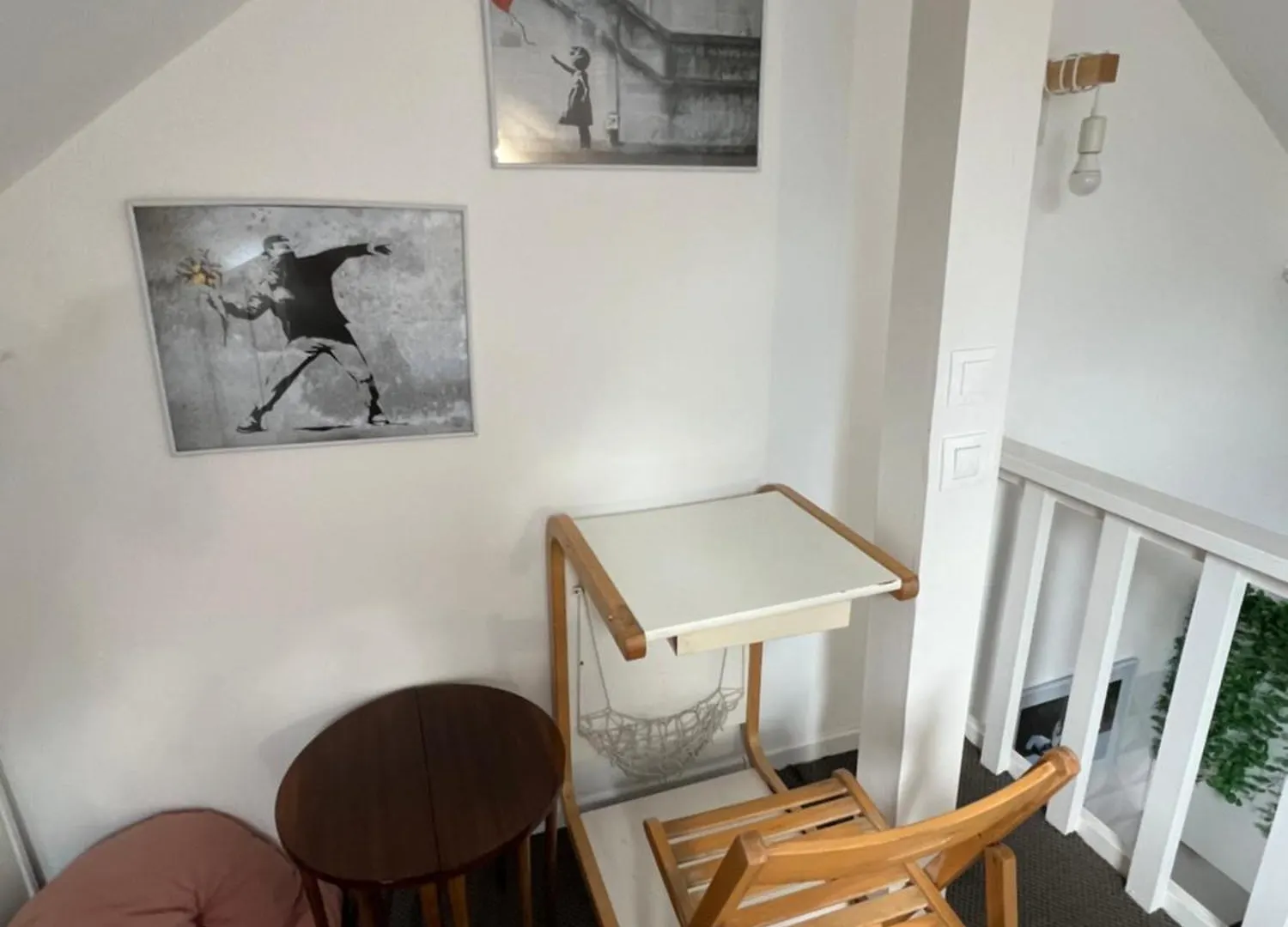 Apartment La Petite Place Lille St Maurice